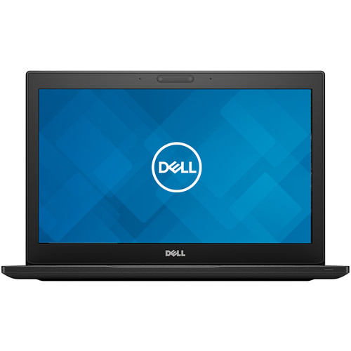 Dell 12.5