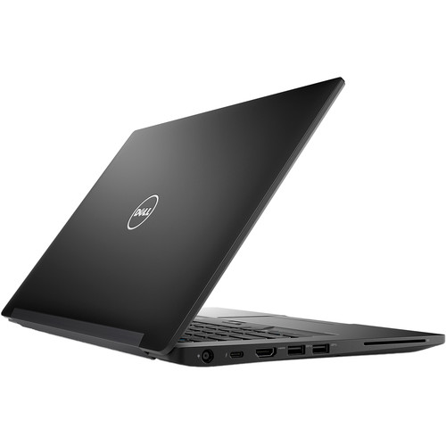 Dell 14 Latitude 7490 Laptop 2j2 B H Photo Video