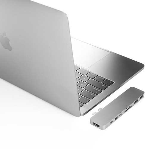 The best USB-C hubs You Need To Check Out on 2021 4 The best USB-C hubs You Need To Check Out on 2021