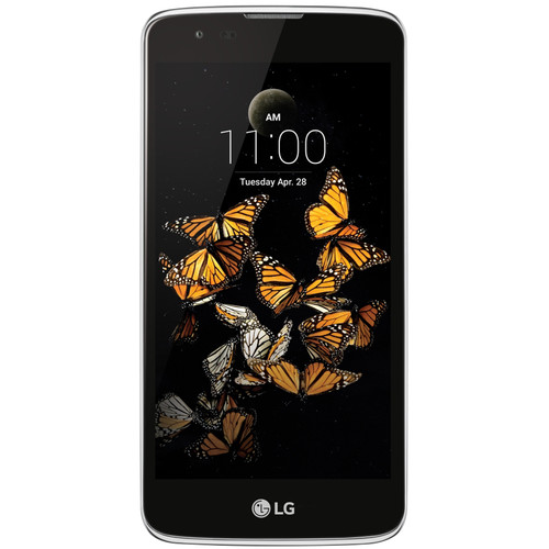 lg k8 2018 specs