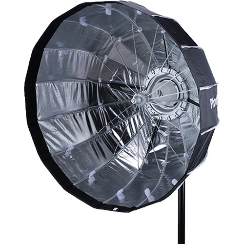 Phottix Raja Parabolic Softbox with Grid (26