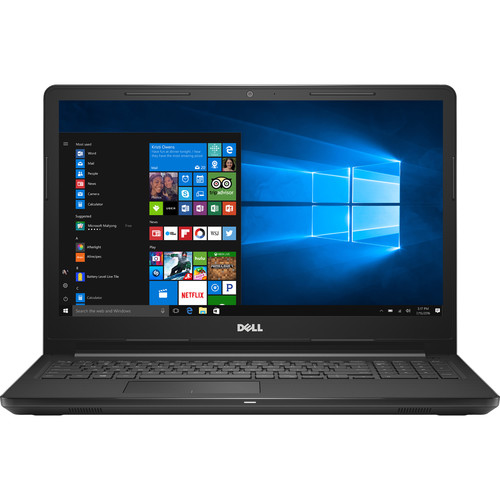 Dell inspiron 15 hot sale 3000 series ram specs