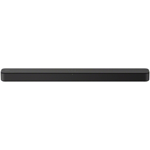 Sony HT-S100F 120W Stereo Soundbar HTS100F B&H Photo Video