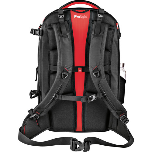 Manfrotto Pro Light Cinematic Backpack Expand MB PL-CB-EX B&H