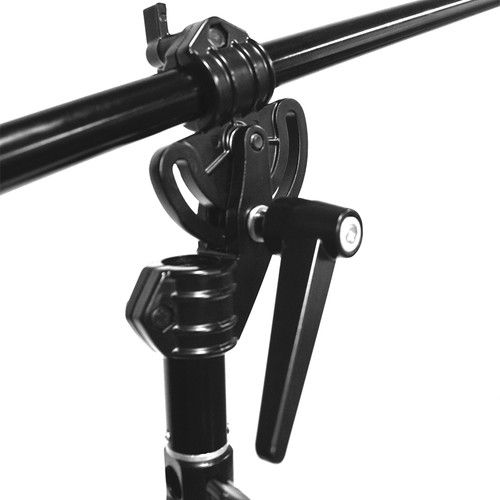 Savage Convertible Drop Stand and Boom Arm CS-CBL B&H Photo Video