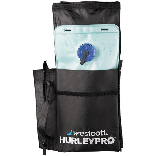 Westcott HurleyPro H2Pro Weight Bags (2-Pack) HP-WB2 B&H Photo