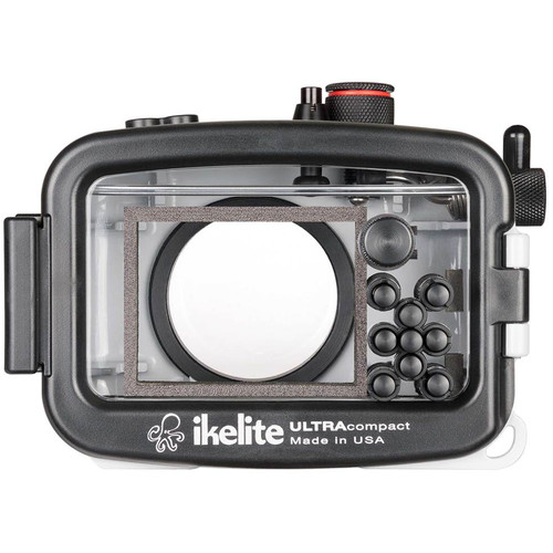 Ikelite Underwater Housing for Canon PowerShot SX620 HS 6242.62