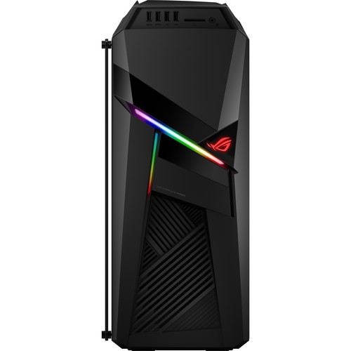 asus rog strix gl12 gaming desktop