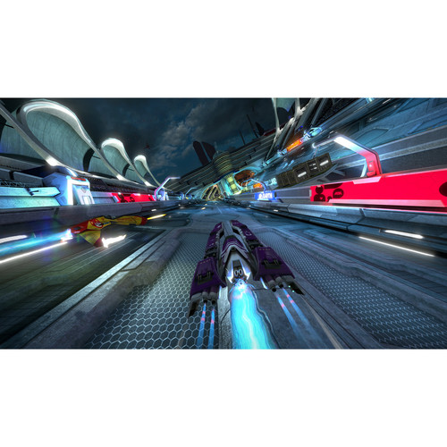 Sony WipEout Omega Collection PS4 3002152 B H Photo Video