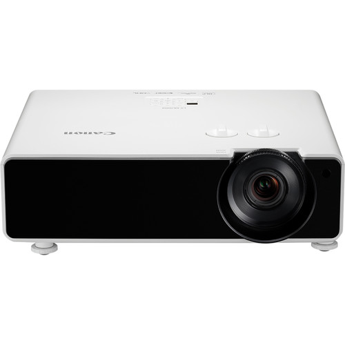 Canon LX-MU500Z 5000-Lumen WUXGA Laser DLP Projector 2632C002