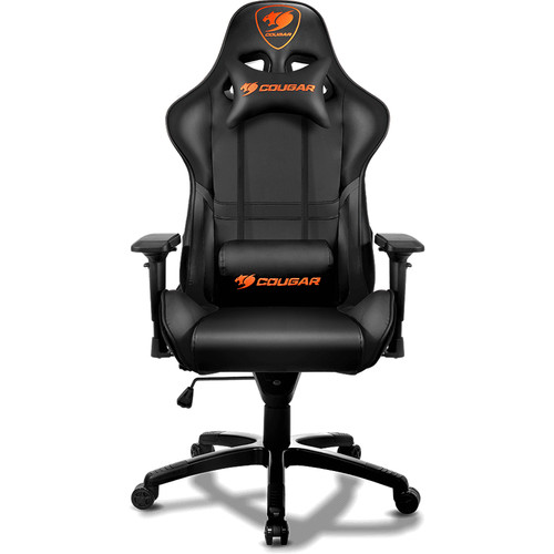 COUGAR Armor Gaming Chair (Black)