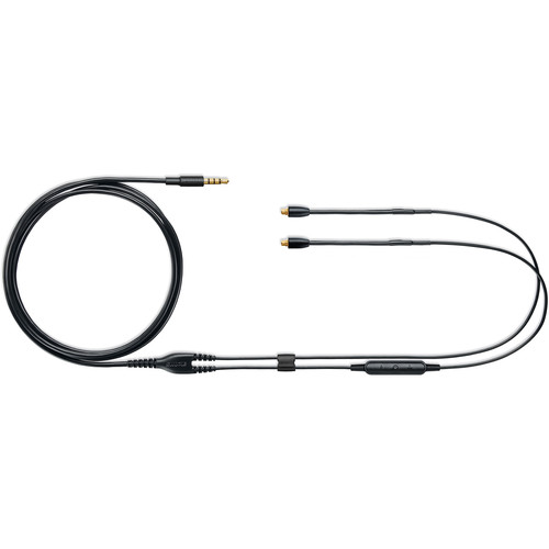 Shure SE535 Sound-Isolating In-Ear Stereo Headphones