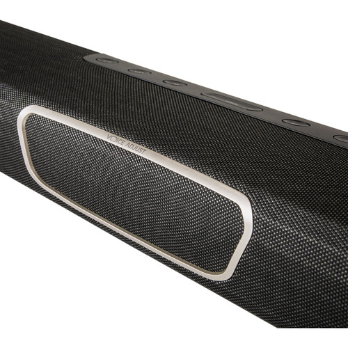 polk 3.1 soundbar magnifi