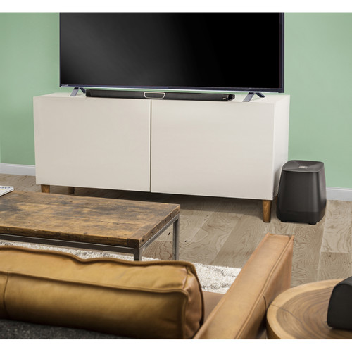 polk 3.1 soundbar magnifi