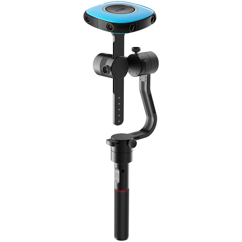 moza guru 360