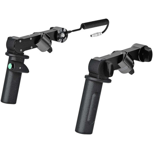 ARRI Heavy-Duty Handgrip Set