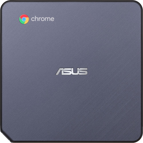 Asus Chrome Box 3-N7049U Mini PC Black