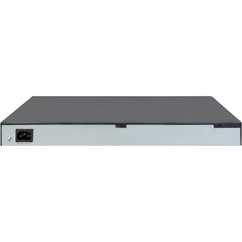 HP OfficeConnect 1420 24-Port Gigabit Unmanaged Switch with Dual SFP+ Uplinks