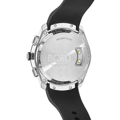 movado bold connected ii smartwatch