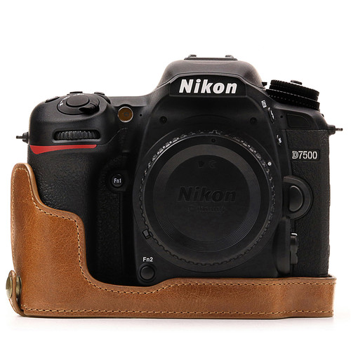 Nikon D3500 Camera Cases & Accessories – MegaGear Store