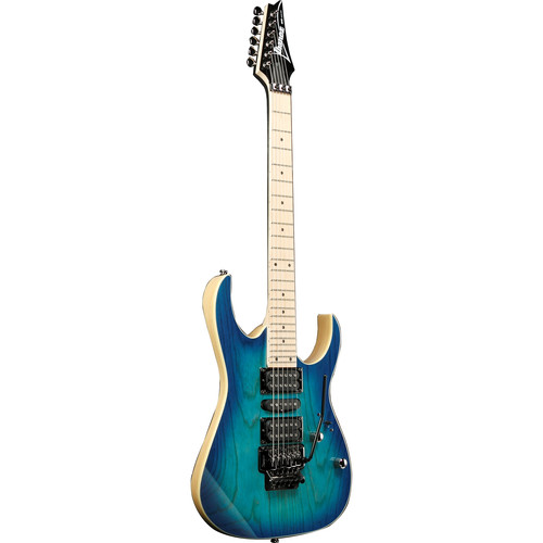 Ibanez RG470AHM RG Standard Series Electric Guitar RG470AHMBMT