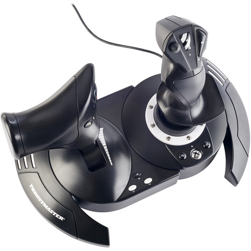 Thrustmaster T.Flight Hotas One Joystick — фото 4