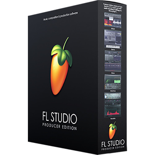 FL Studio Free Download Full Version - Pc Software