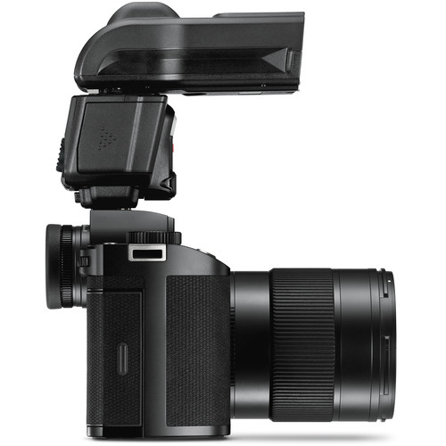leica sf 60 flash review