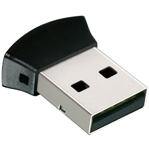 IOGEAR - GBU521W6 - Micro USB Bluetooth 4.0 Transmitter Multi