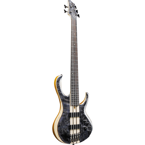 Ibanez BTB845 BTB Standard 5-String Electric Bass BTB845DTL B&H