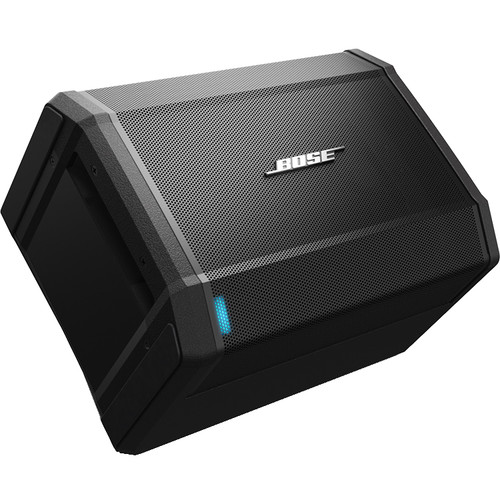 bose s1 pro bluetooth wireless pa speaker