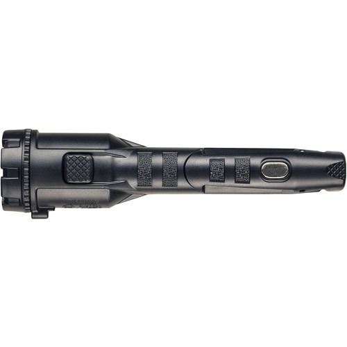 Streamlight 68780 Streamlight Dualie 3 AA Intrinsically safe LED Flashlight  245 Lumens, Output Modes Spot 140 lumens, Flood 140 lumens, and Combo 245  lumens, Class 1 Div 1 Rated, with Magnet Clip and Lanyard, Yellow (without  batteries)