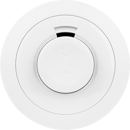 samsung smartthings smoke detector