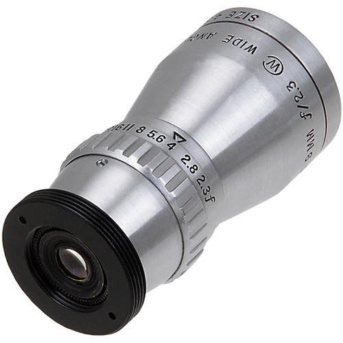 d mount lens
