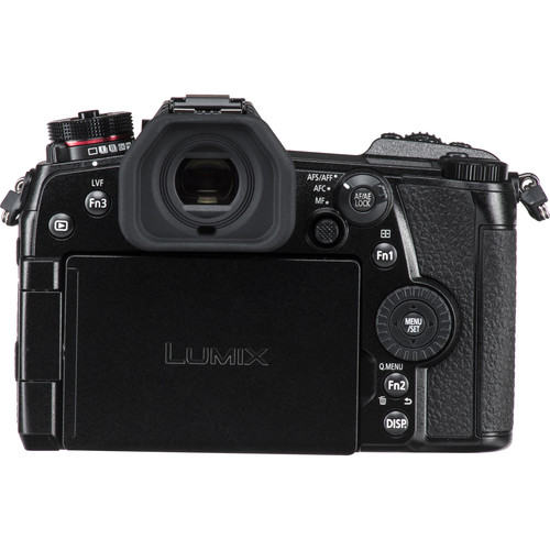 panasonic g9 best price