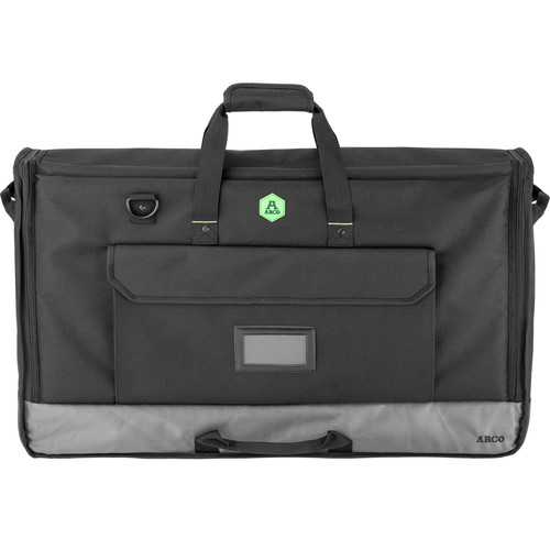 55 inch tv carrying case