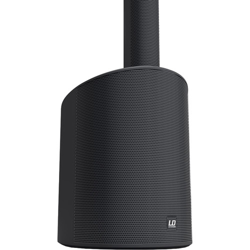 ld systems maui 5 go