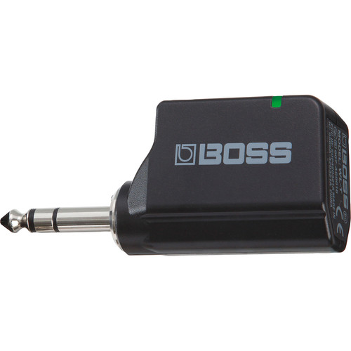 BOSS WL-T Wireless Transmitter for BOSS Guitar Receiver WL-T B&H