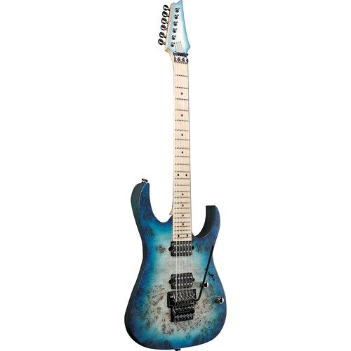 Ibanez RG652MPB RG Prestige Series Electric Guitar RG652MPBGFB