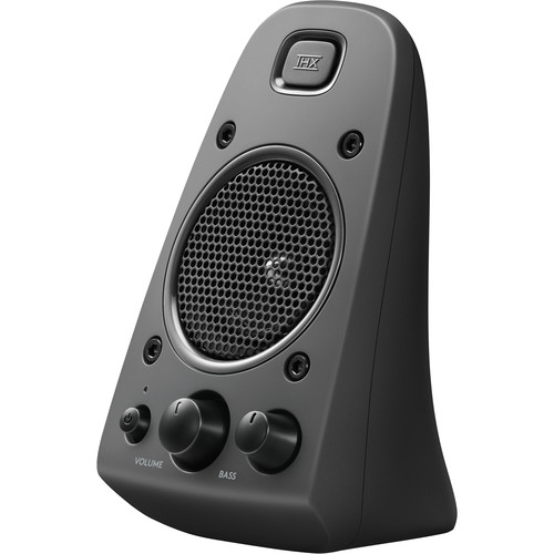 Logitech Z625 Speaker System with and 980-001258