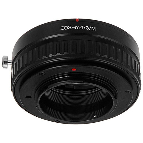 macro lens adapter canon