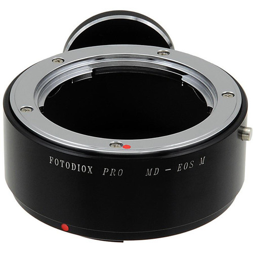 minolta sr to canon ef adapter