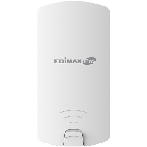 Edimax Pro AC1300 Dual-Band Outdoor PoE Access Point - EDIMAX