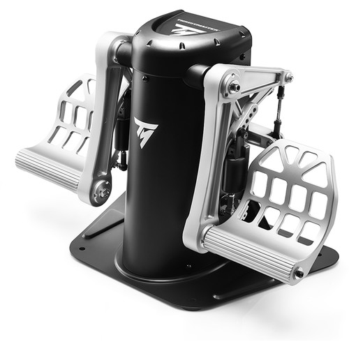 Thrustmaster TPR: Pendular Rudder — фото 3