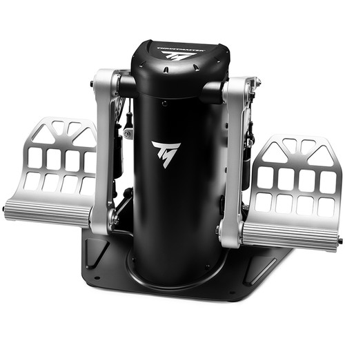 Thrustmaster TPR: Pendular Rudder — фото 5