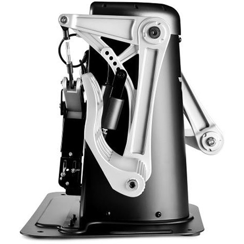 Thrustmaster TPR: Pendular Rudder — фото 6