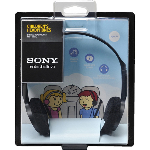 Sony mdr online 222