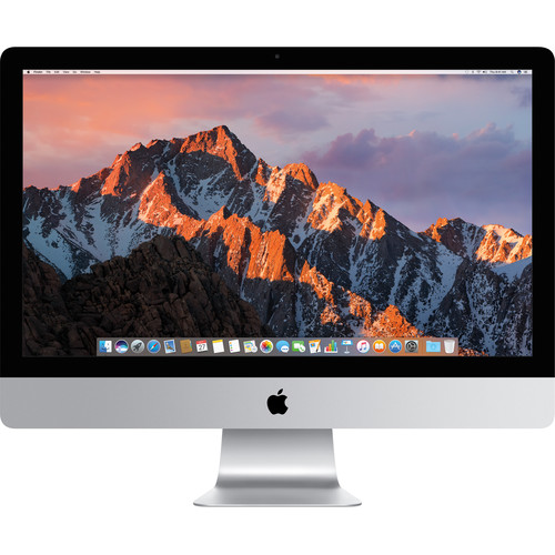 メモリSSD1TB iMac 27インチ Retina 5K Mid 2017（90