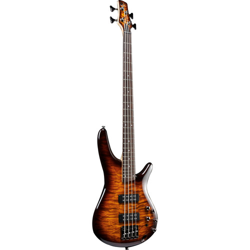 Ibanez dragon eye on sale burst bass