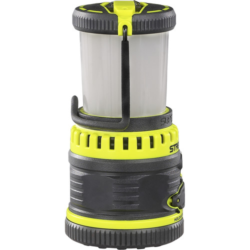 Streamlight 44956 Siege x USB Rechargeable Hand Lantern / Flashlight Combo